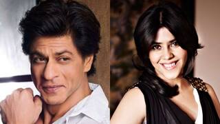 'कसौटी जिंदगी की 2' के प्रमोशन के लिए शाहरुख ने वसूली इतने करोड़ की फीस