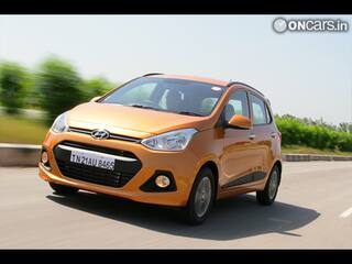 Hyundai Grand i10 gathers 13,000 bookings; company ramps production