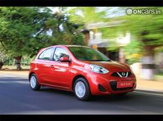 Nissan India announces price hike across its range