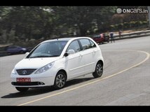 Has Tata stopped making the Vista D90?