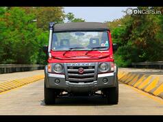 The Gurkha among the Jeeps