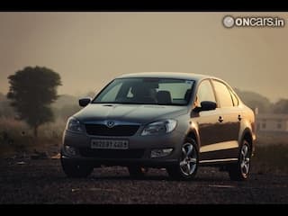Skoda offering discounts of up to Rs 75,000 on Rapid