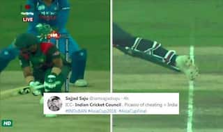 ICC = 'Indian Cricket Council', Fans Blast World Cricket Body After Dhoni's Controversial Stumping
