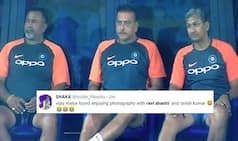 Shastri Gets Trolled After India's Average Show, 10 Hilarious Memes That Followed