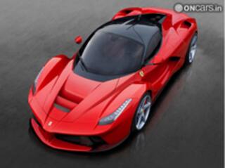 Video: When the hybrid hypercar just won't do it: LaFerrari Turbo