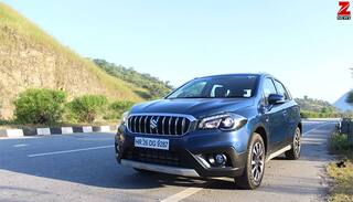 New DZire, Baleno help Maruti Suzuki to 1.46 Lakh Unit Sales in October 2017