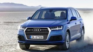 Audi Q7 SUV: Get preview and specifications of the upcoming next-gen 2015 Audi Q7
