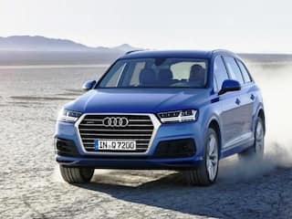Audi Q7 SUV: Get preview and specifications of the upcoming next-gen 2015 Audi Q7