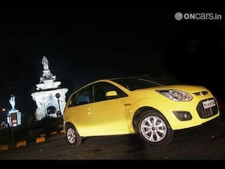 Ford Figo Celebration Edition to launch on March 4