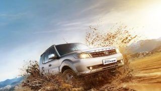 New Tata Safari Storme facelift launched at INR 9.99 lakh; specs & features