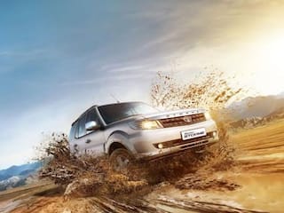 New Tata Safari Storme facelift launched at INR 9.99 lakh; specs & features