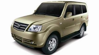 Tata Sumo Grande facelift in the pipeline