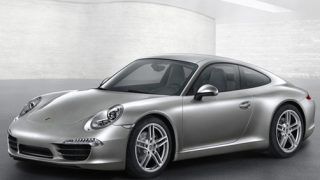 Porsche India launches 2013 911 Carrera and Boxster S