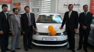 Volkswagen enters pre-owned car market with Das WeltAuto