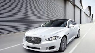 Jaguar XJ Ultimate launched in India at Rs 1.78 crore