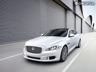 Jaguar XJ Ultimate launched in India at Rs 1.78 crore