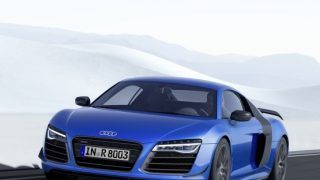 Audi R8 LMX Launched in India, Priced at INR 2.97 crore: Get detailed features and specifications of R8 LMX Sports Car