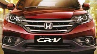 Honda Cars India: Honda stops dispatch of cars damaged at Greater Noida facility
