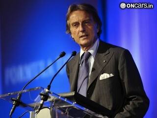 Ferrari president to run for president of Italy