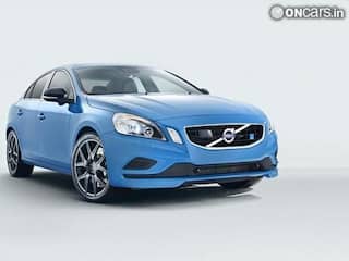 Volvo S60 Polestar launched in Australia