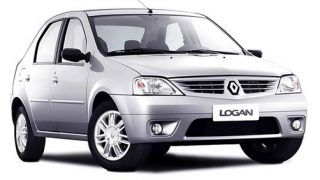 Mahindra hints at possible small car based on Logan platform