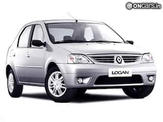 Mahindra hints at possible small car based on Logan platform