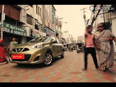 2013 Micra coming soon, says Nissan India's website