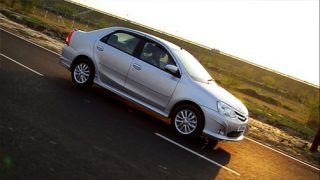 When Toyota went affordable