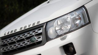 Jaguar Land-Rover reports 32 per cent increase in January 2013 sales