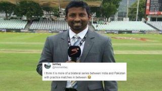 Asia Cup 2018: Russel Arnold Thinks Sri Lanka Are Favourites, Gets Trolled by India-Pakistan Fans