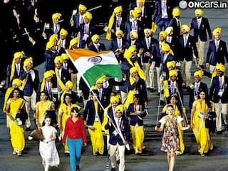 Independence Day Special: Indian Olympians, their medals & the automotive closing ceremony