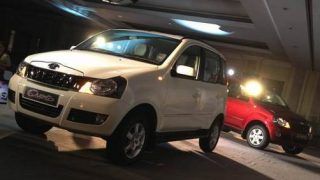 Mahindra Quanto launched in India at Rs 5.82 lakh