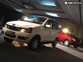 Mahindra Quanto launched in India at Rs 5.82 lakh