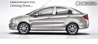 Chevrolet Sail sedan coming soon, says Chevrolet India's website