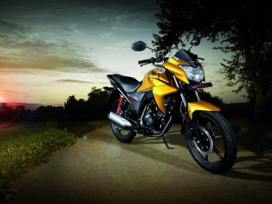 Honda Livo 110cc Bike Launch Date Is July 10 2015 Specs And