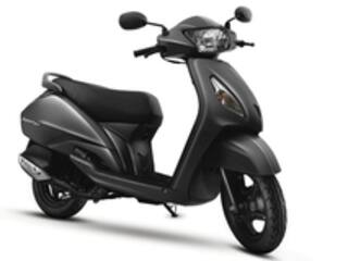 TVS Jupiter ZX price is INR 50,012