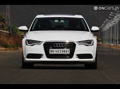 Audi hits a six!
