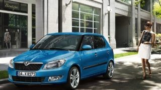 Skoda Fabia Cool Young Spirit Limited Edition launched in Germany