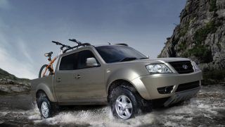 Tata Motors makes a return in Australia with the Xenon pick-up