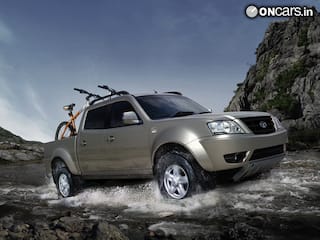 Tata Motors makes a return in Australia with the Xenon pick-up