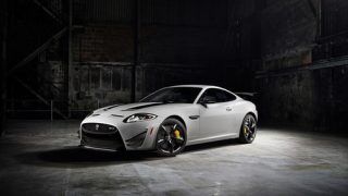 Jaguar XKR-S GT production run could be bumped to 50 units
