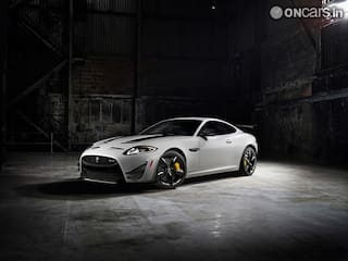 Jaguar XKR-S GT production run could be bumped to 50 units