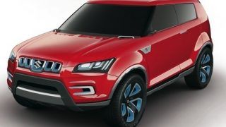Production-spec Suzuki iV-4 and XA-Alpha to hit showrooms by 2015