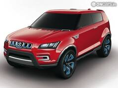 Production-spec Suzuki iV-4 and XA-Alpha to hit showrooms by 2015