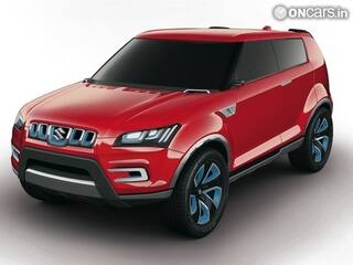 Production-spec Suzuki iV-4 and XA-Alpha to hit showrooms by 2015