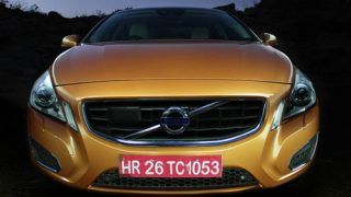 Volvo may get cost-competitive