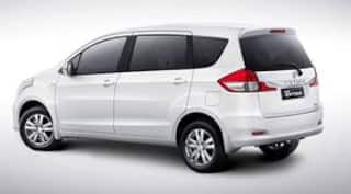 2015 Maruti Ertiga Facelift to get SHVS Hybrid System: Launch by October 2015