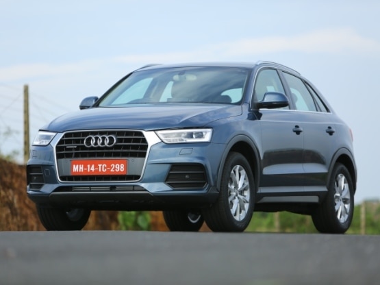 Audi Q3 Customer Review India