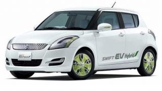 Maruti Swift Hybrid: Would another Hybrid make sense for the Indian market