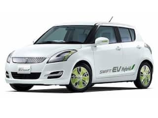 Maruti Swift Hybrid: Would another Hybrid make sense for the Indian market
